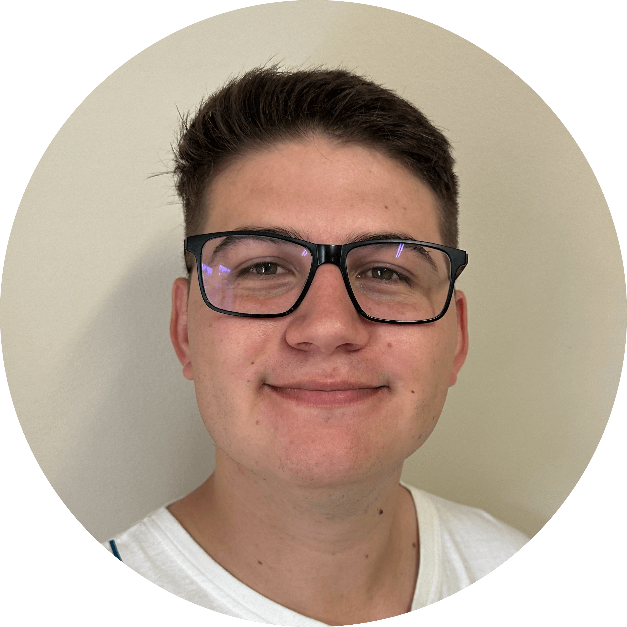 Michael Fourie Profile Picture